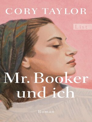 cover image of Mr. Booker und ich